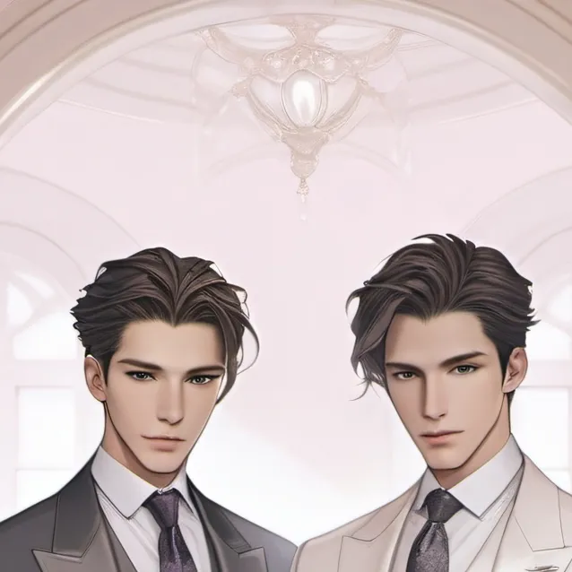 chat with ai character: Ghazi dan Haykal 