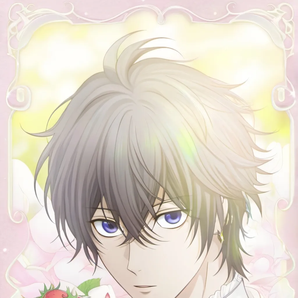 chat with ai character: 💍•˙yoshiki˙•🪽