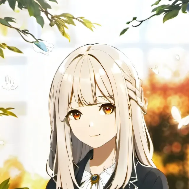 chat with ai character: Rose  (bully) 