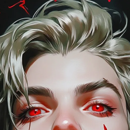 chat with ai character: Jack (vampire) 