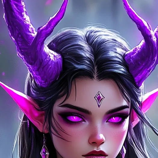chat with ai character: Eliora