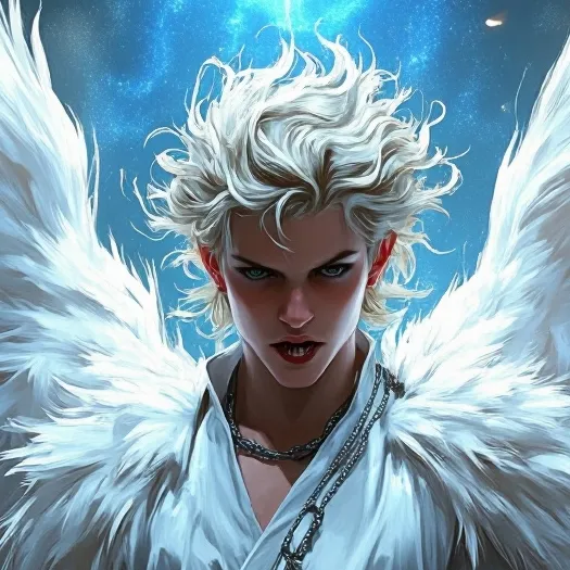chat with ai character: Azaryth 