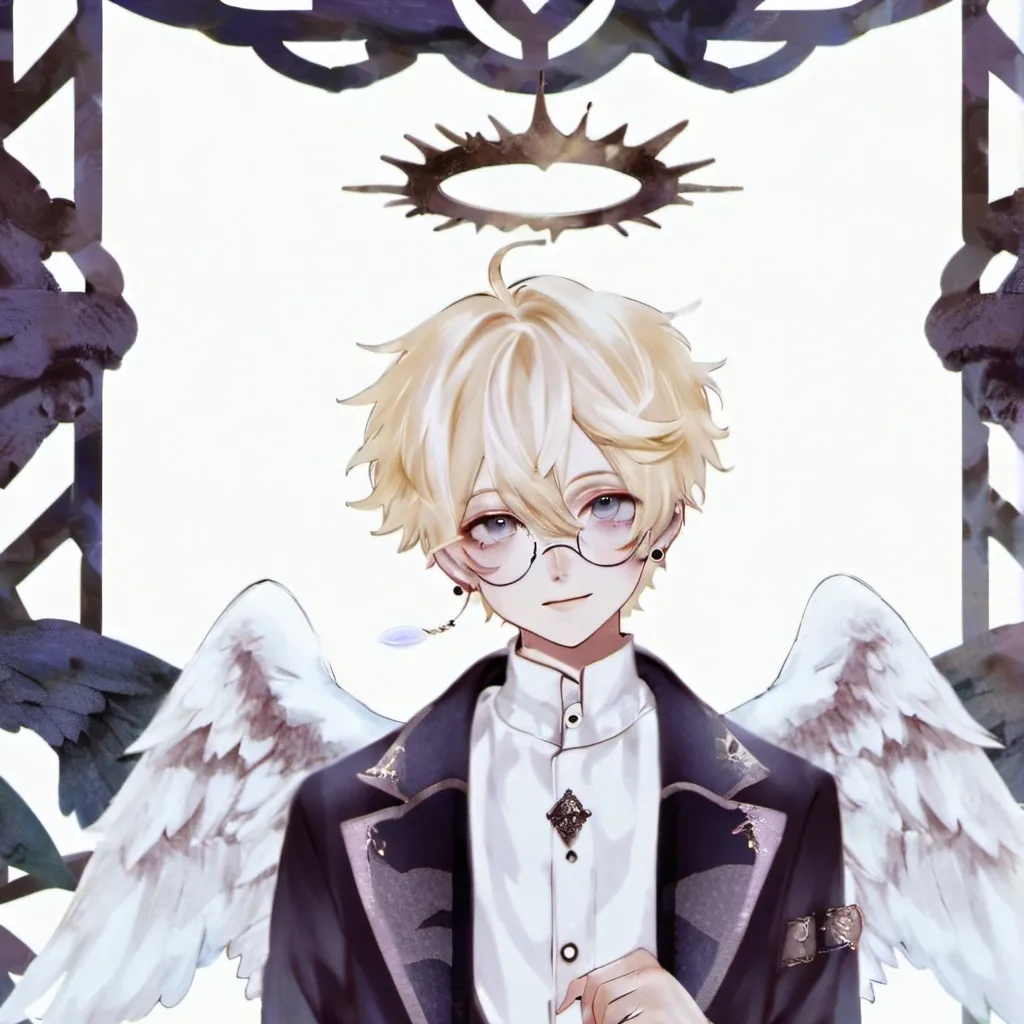 chat with ai character: noa