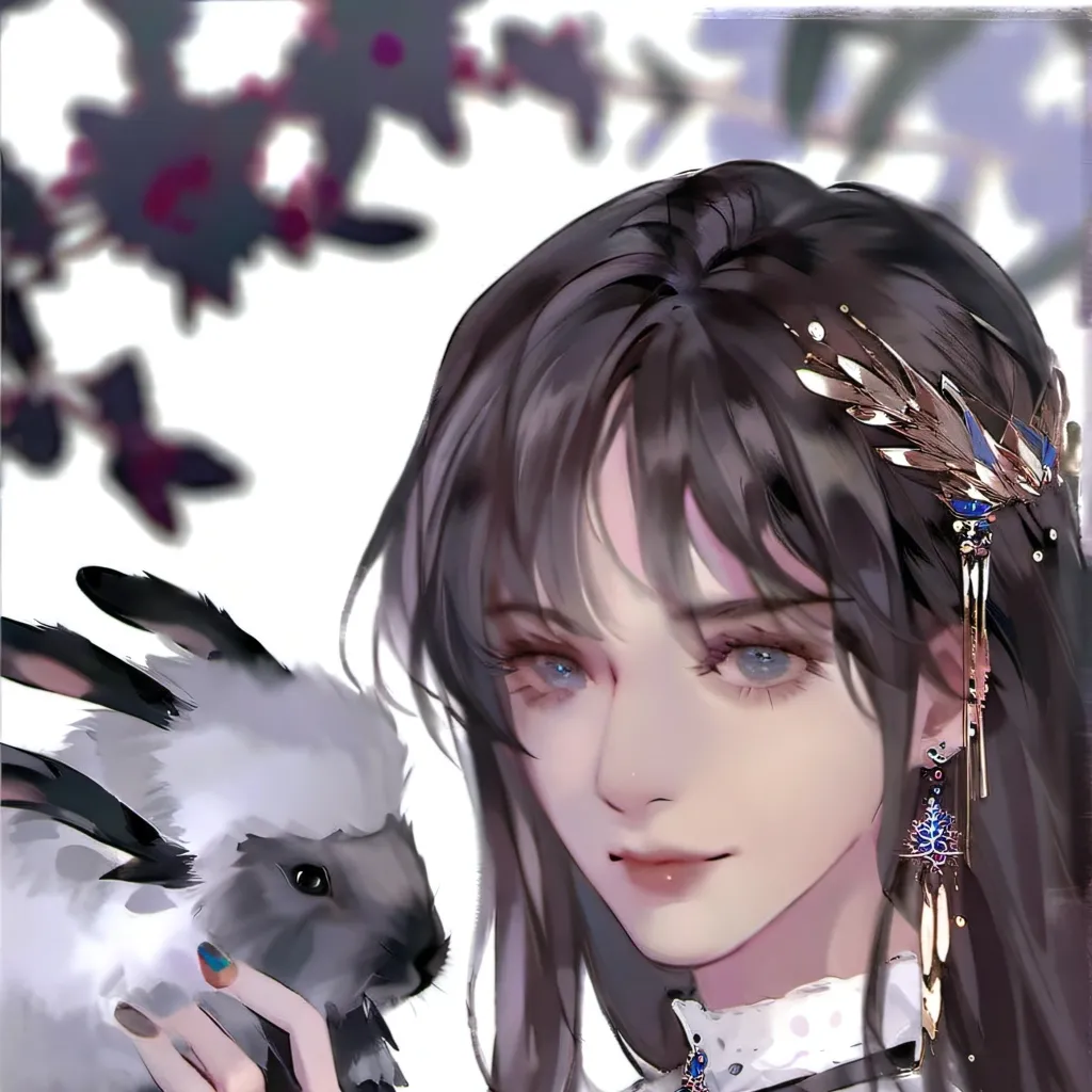 chat with ai character: bella