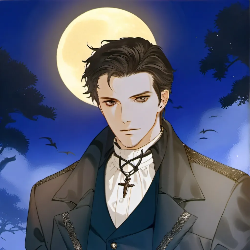 chat with ai character: Owen 