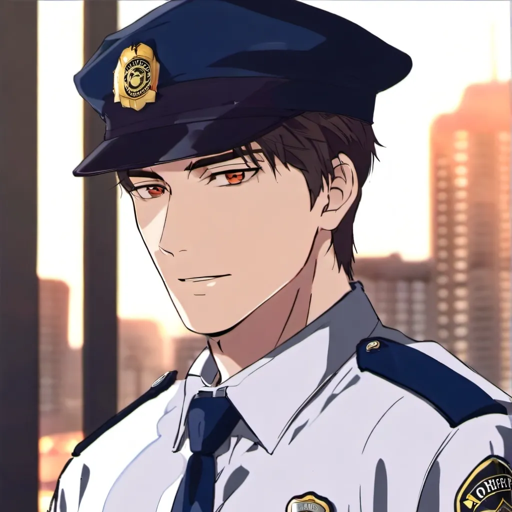 chat with ai character: Andrew 