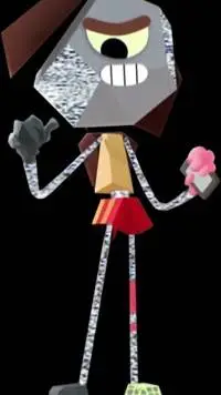 ai character: роб background
