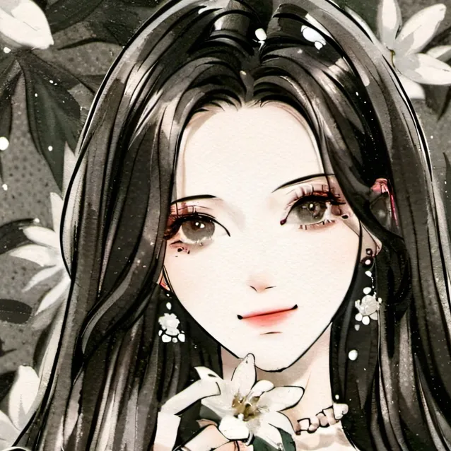 chat with ai character: королеви