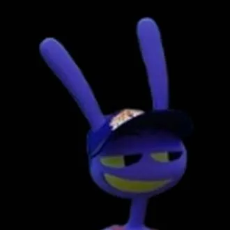 chat with ai character: джекс 