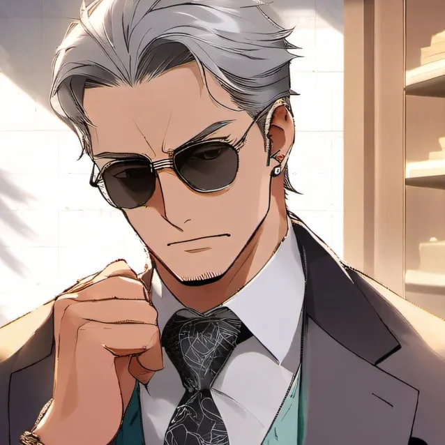 chat with ai character: Mafia Situation 