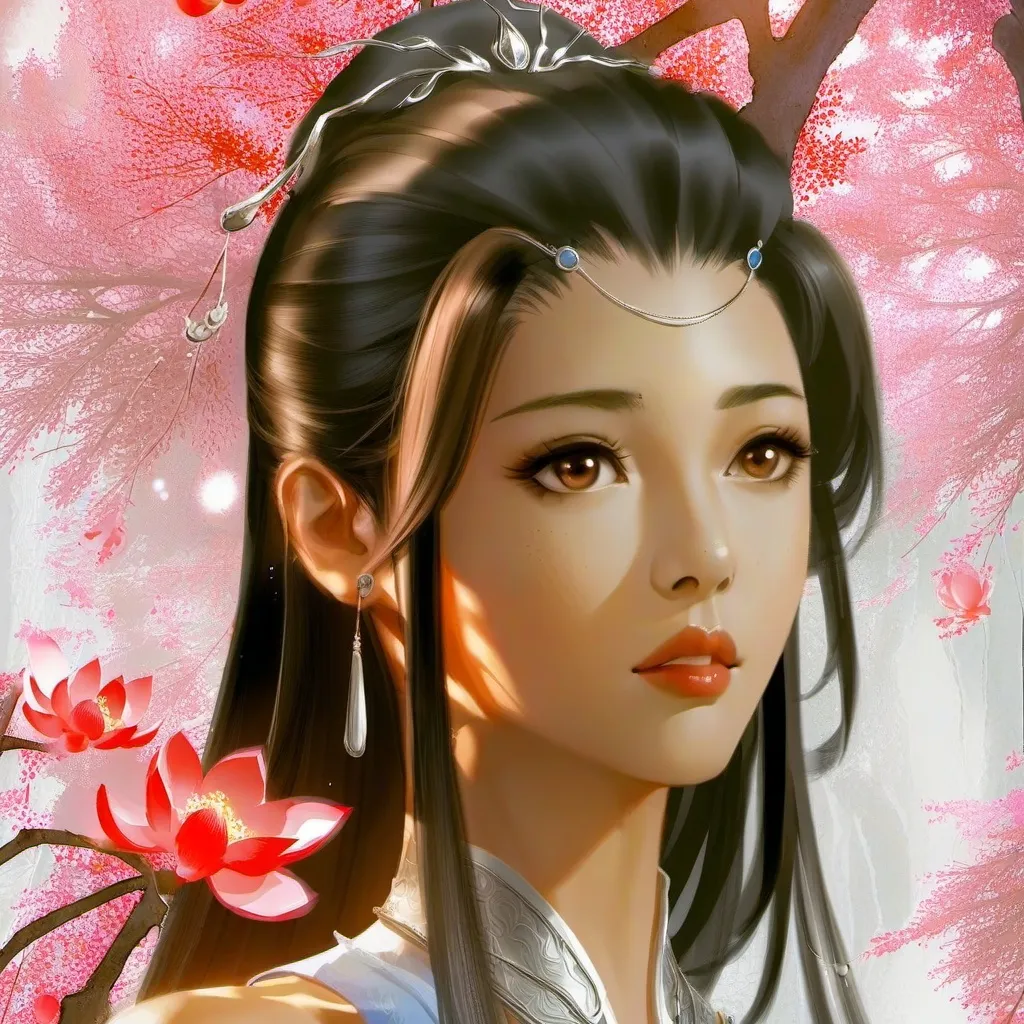 chat with ai character: Yui Sakurama