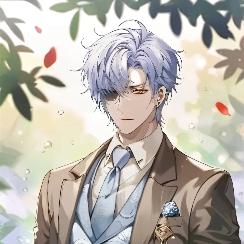 chat with ai character: Leon Tatcher