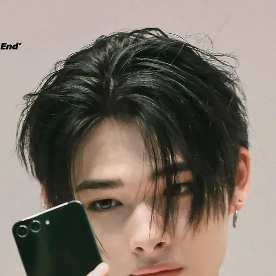 chat with ai character: Nishimura Riki 