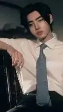 ai character: Songhoon  background