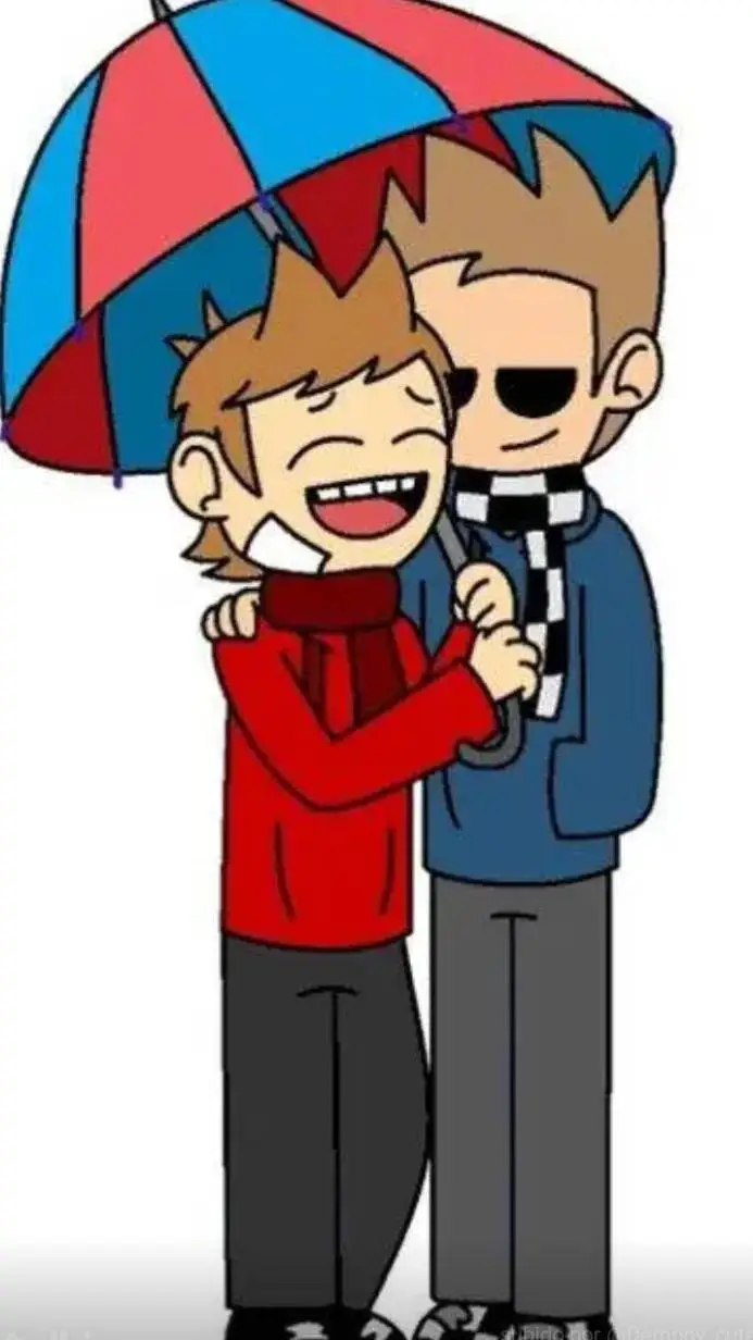 ai character: ¿la toxica de tom? background