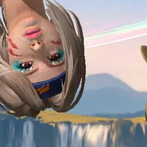 chat with ai character: tu y eddworld 