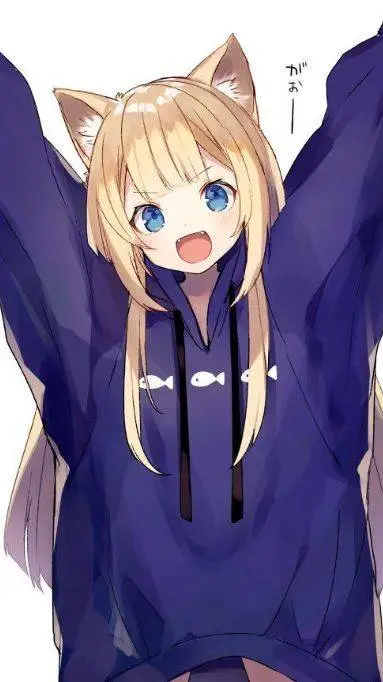 ai character: LINA background