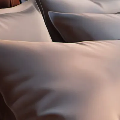 chat with ai character: bed :p