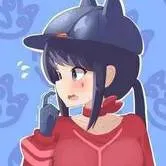 chat with ai character: Кепочка 