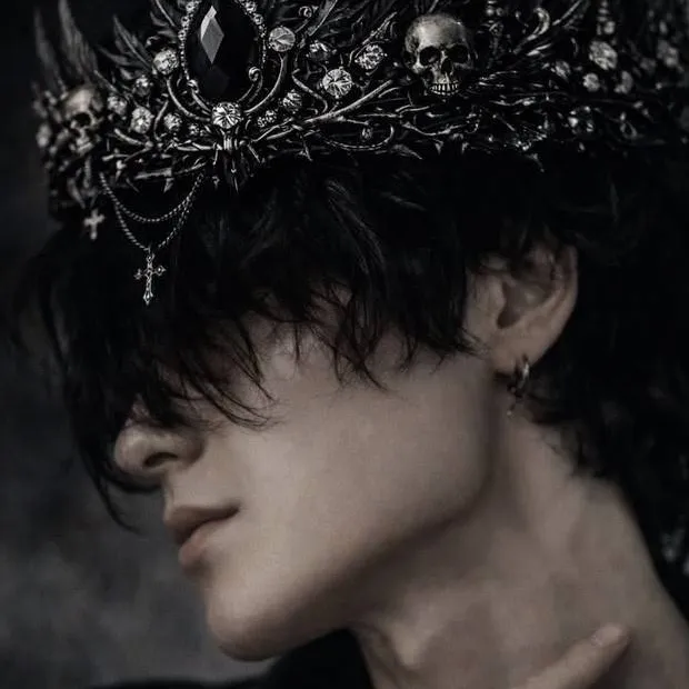chat with ai character: Prince Alexander 