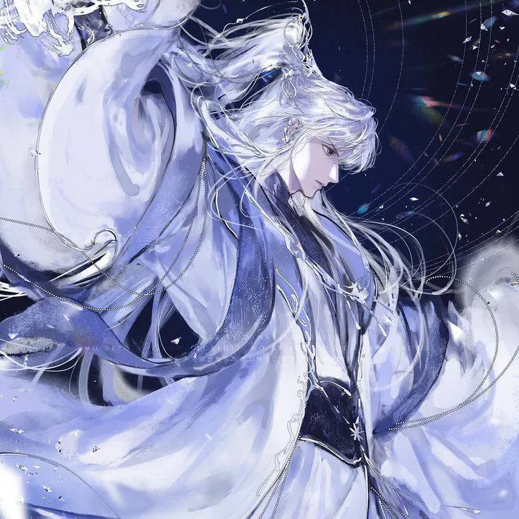 chat with ai character: Lunaris