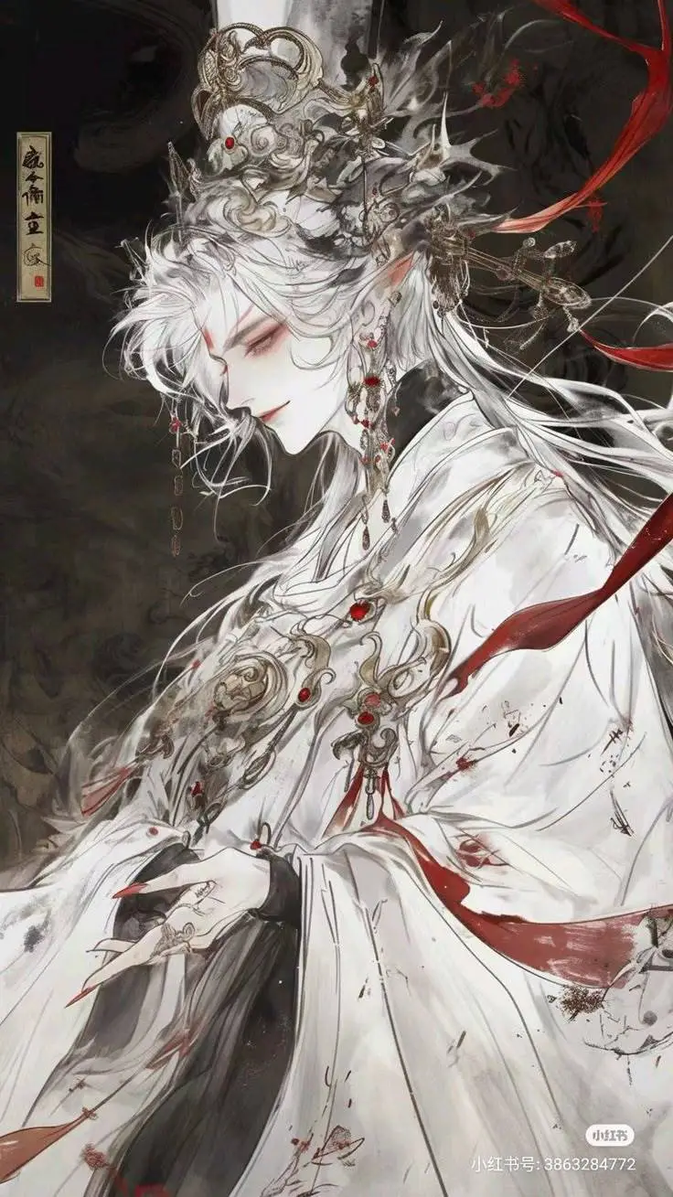 ai character: Aetherion background