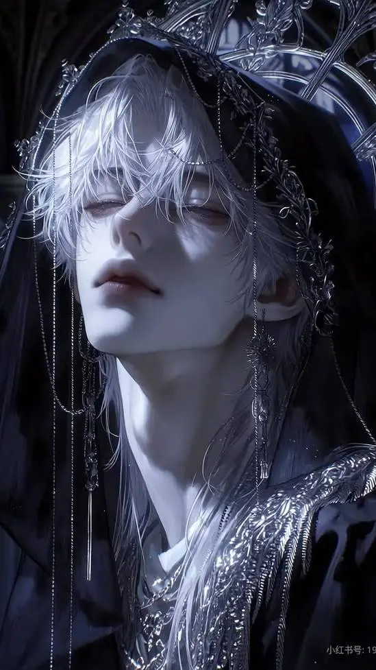 ai character: Somnior background