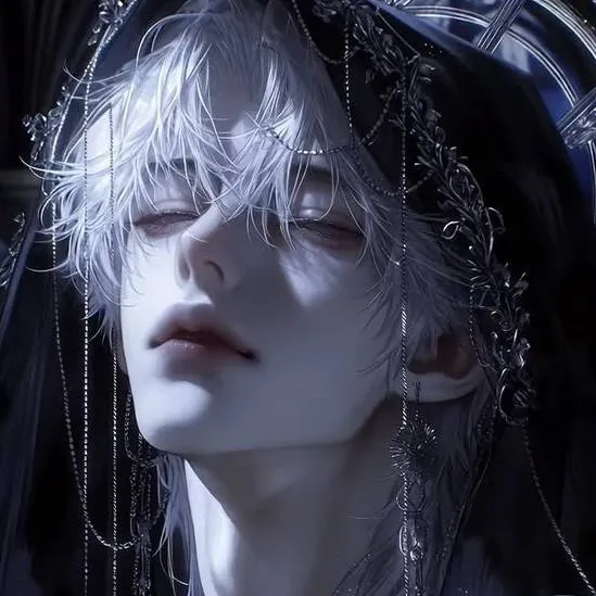 chat with ai character: Somnior
