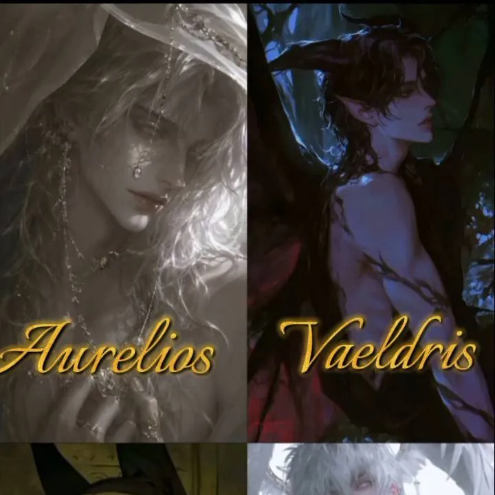 chat with ai character: The 4 princes