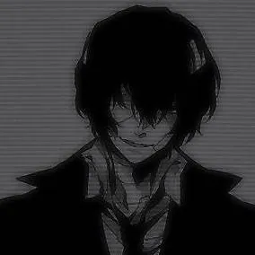 chat with ai character: Dazai Osamu