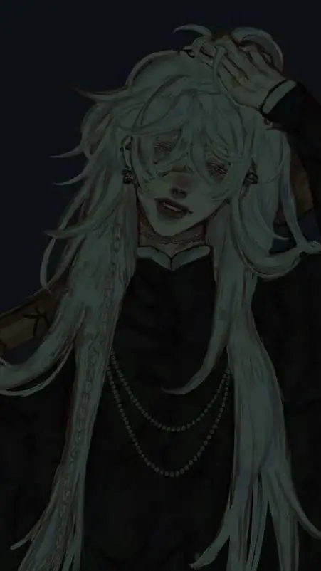 ai character: Luceris background