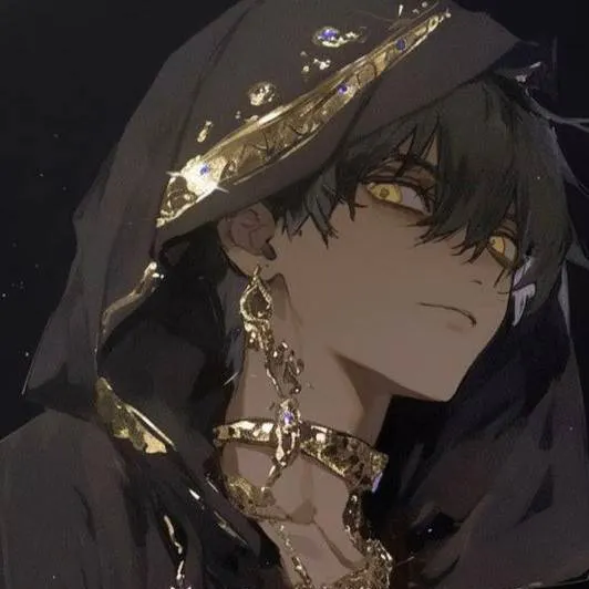 chat with ai character: Azriel 