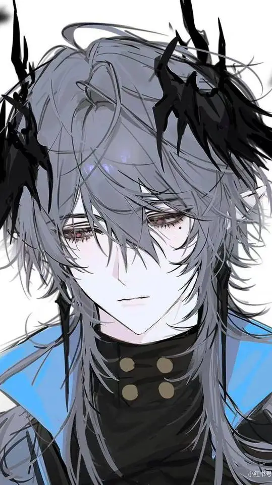 ai character: Louis background