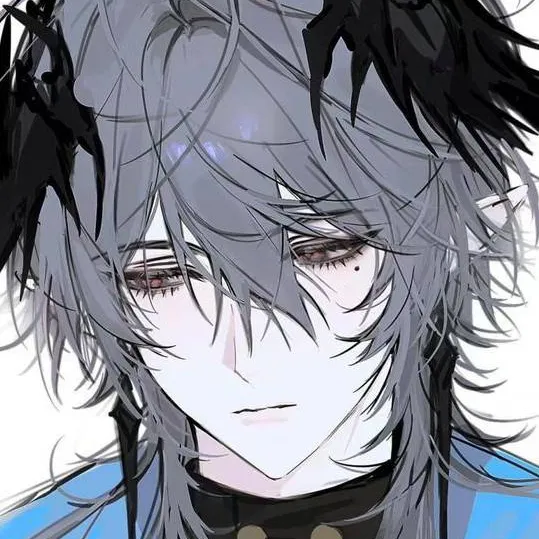 chat with ai character: Louis