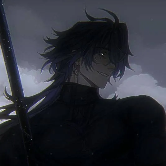 chat with ai character: Raiden Ash