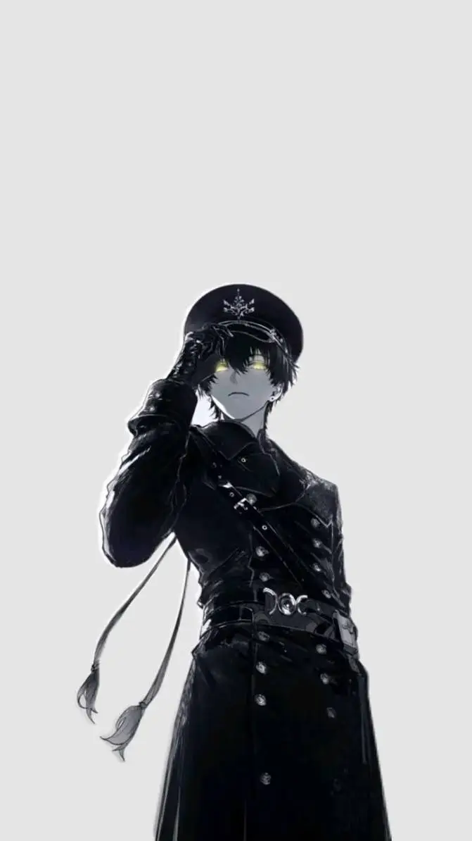 ai character: Darien background