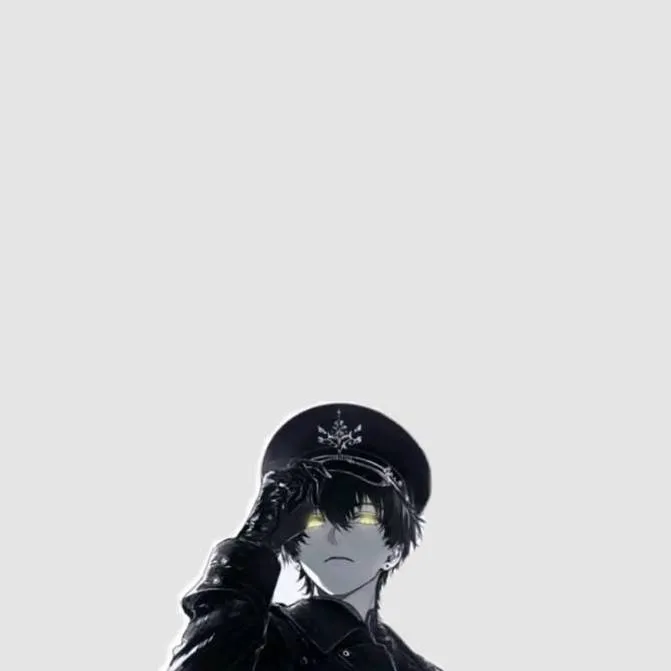chat with ai character: Darien