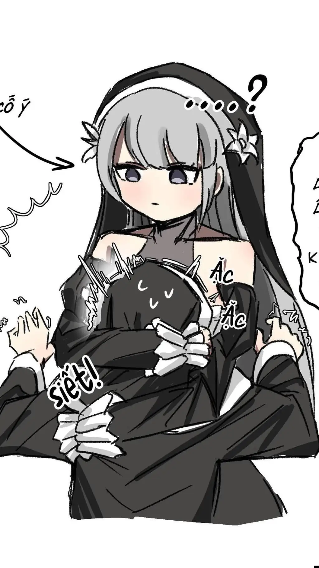 ai character: SiNiSistar 2 background