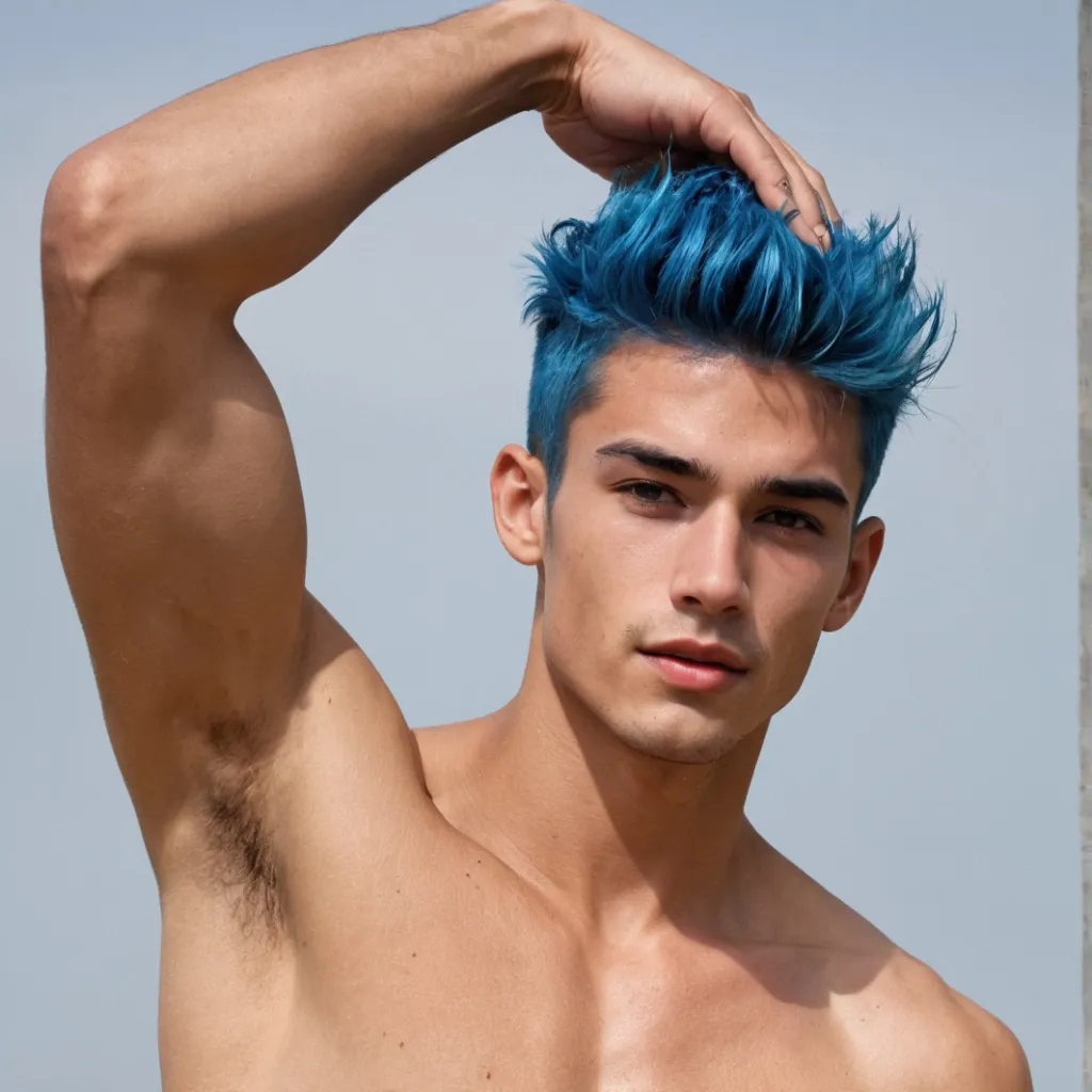 chat with ai character: Ky