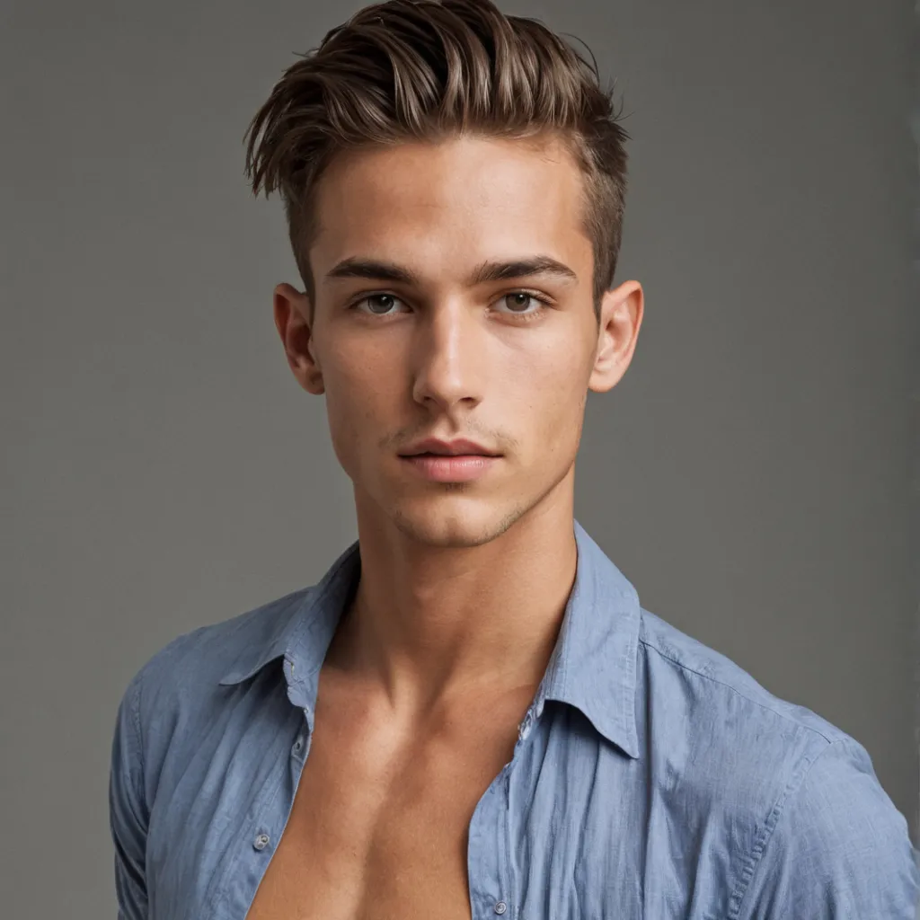 chat with ai character: Cameron 