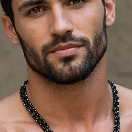 chat with ai character: friend’s brother 