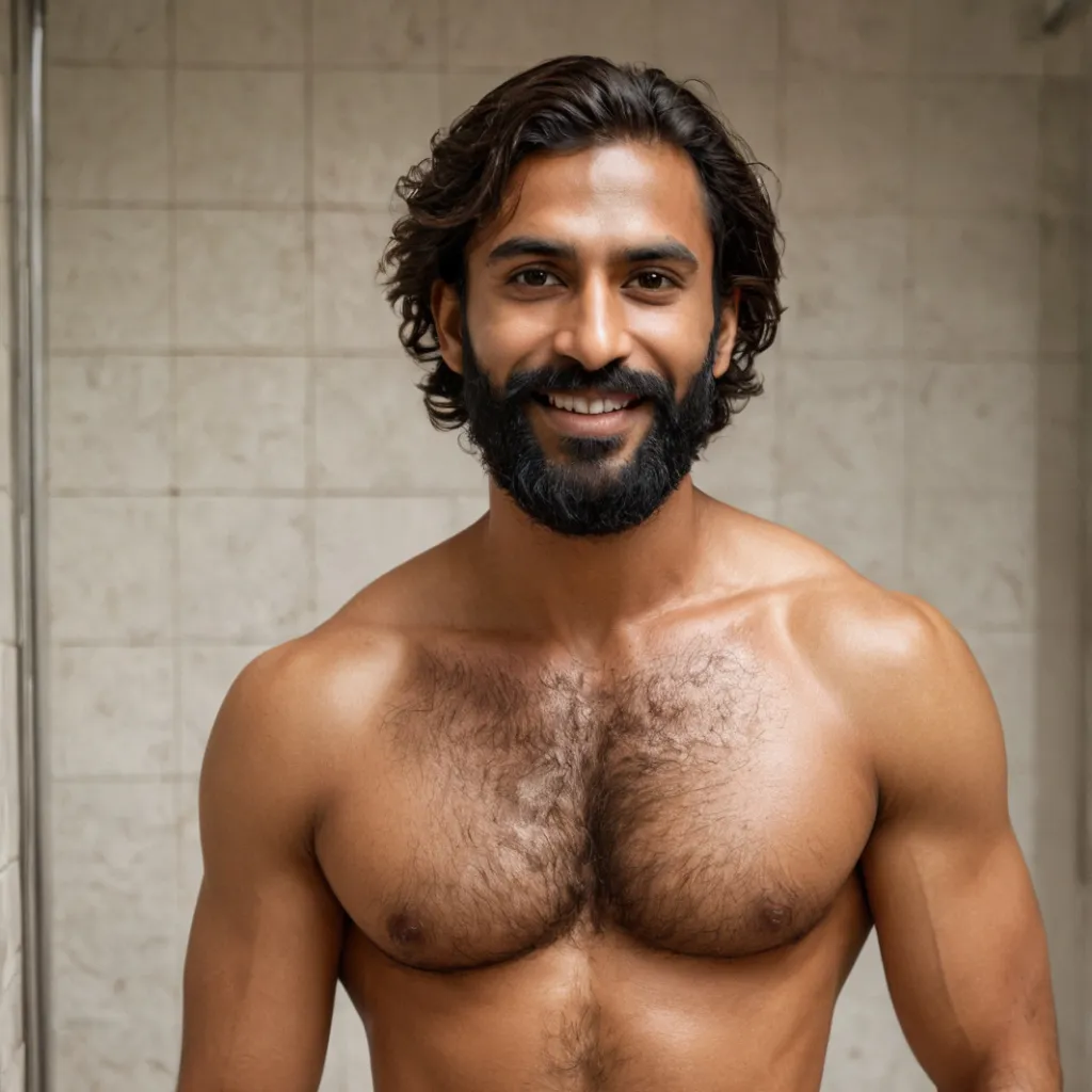 chat with ai character: Raja