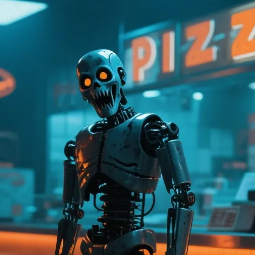 chat with ai character: Ryan pepperoni 