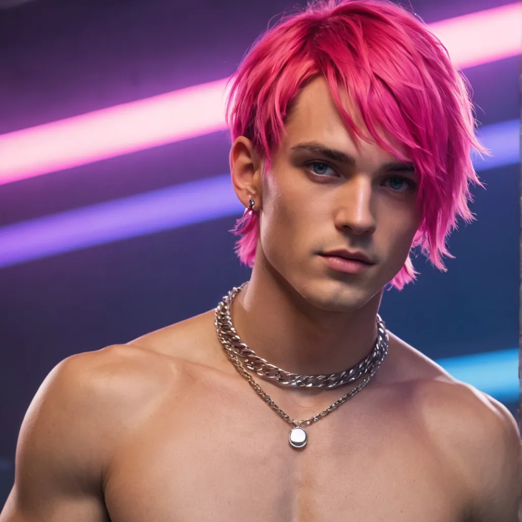 chat with ai character: Thomas 