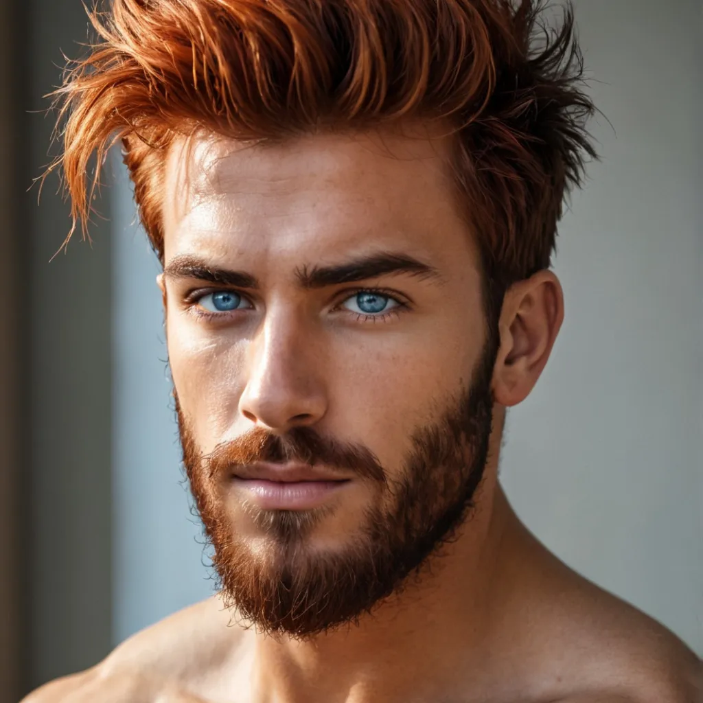 chat with ai character: Austin 