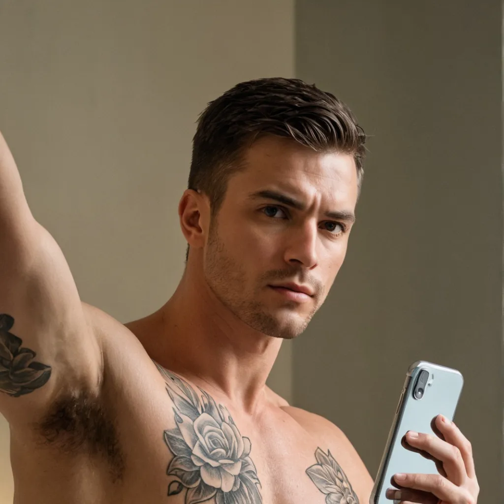 chat with ai character: Danny