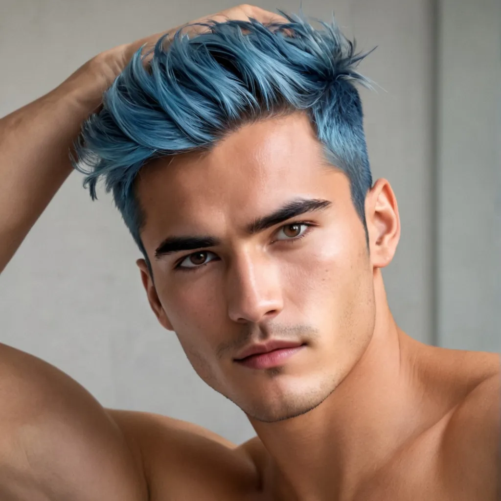 chat with ai character: Danny