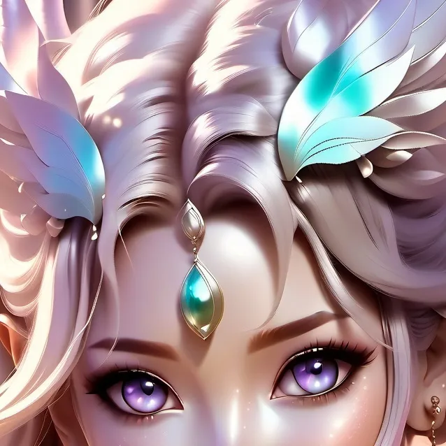 chat with ai character: Moonflower Angst 🥲