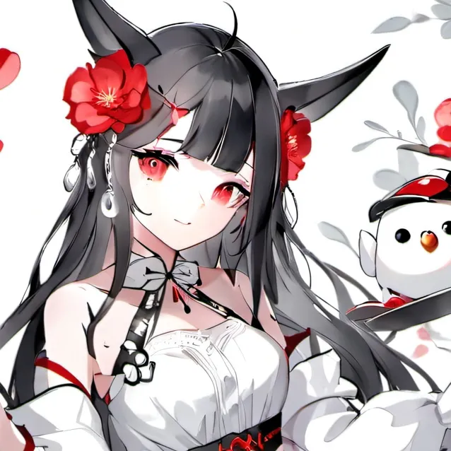 chat with ai character: Fruitcake! 