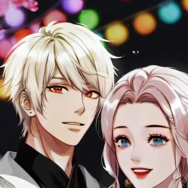 chat with ai character: casal!!!